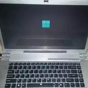 لپ تاپ سونی مدل vgn fw55gf در حد