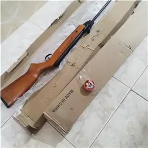 تفنگ بادی نو golden eage 4.5