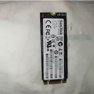 ssd 256gb sandisk