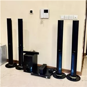 سینما خانواده سونی fz900kw
