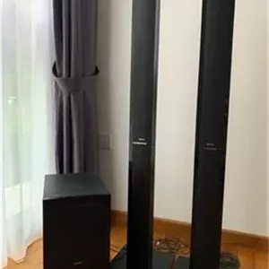 سینما خانواده سونی dz910