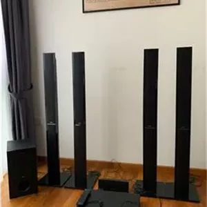 سینما خانواده سونی dz910