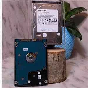هارد لپ تاپ 500 کارکرد 200 روز Seagate