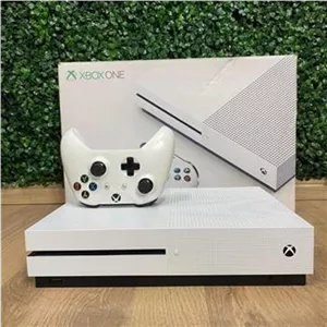 ایکس باکس xbox one s یک ترابایت فول بازی انتخابی