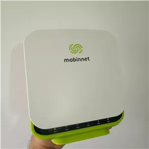 مودم TD-LTE 4G مبین نت مدل AG3100D