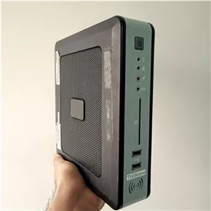تین کلاینت سیماوا مدل e710 با تمام لوازم