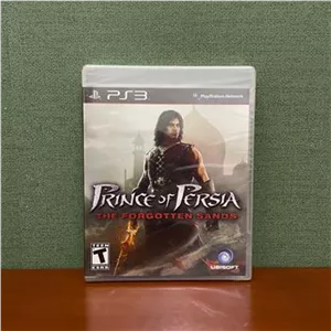 پلمب PS3 PRINCE OF PERSIA FORGOTTEN SANDS