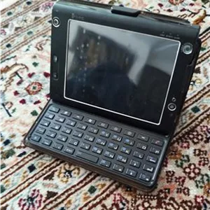 گوشی htc x7500 در حد نو کلکسیونی