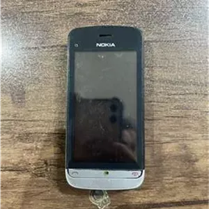 گوشی نوکیا C5
