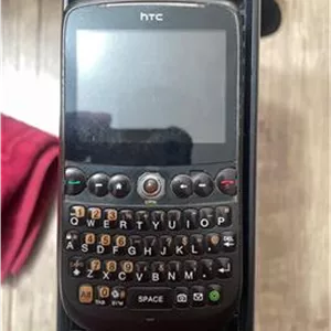 گوشی HTC مدل maple 100