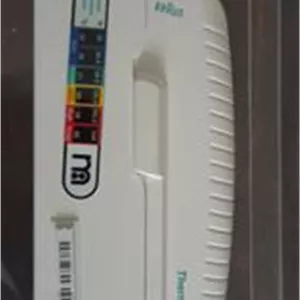 تب سنج Bruwne اورجینال وتب سنج پیشانی کودکmother