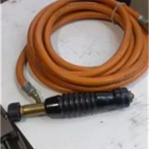 شیلنگ و سرپیک جوش اس