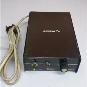 دیمر تکفاز 2 کیلووات
