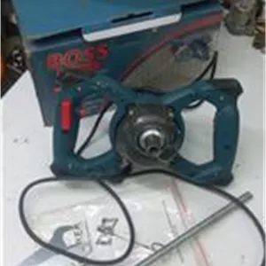 میکسر و همزن برقی BOSS