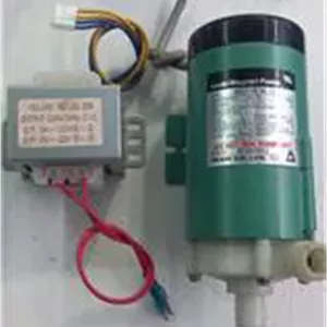 پمپ مگنتی ایواکی 100 ولت با ترانس (MD15)