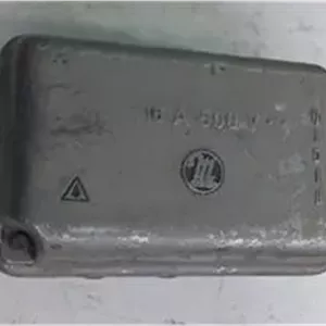 کلید چهار حالته سه فاز صنعتی