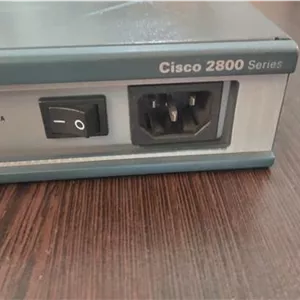 Cisco router voip gateway