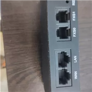 Gateway dinstar 2port fxs