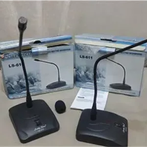 میکروفون رو میزی نو