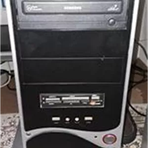 کیس با مادربرد ایسوز
