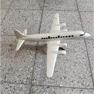 ماکت هواپیما تمام دستساز زیبا و شیک