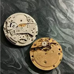 2 موتور ساعت سوئیسی ش 59
