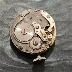 موتور ساعت سوئیسی ش 60