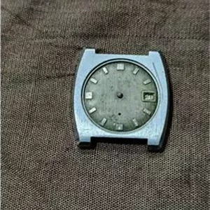 موتور و بدنه ساعت قدیمی ش 610