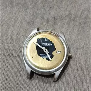 ساعت کوکی قدیم ش 70