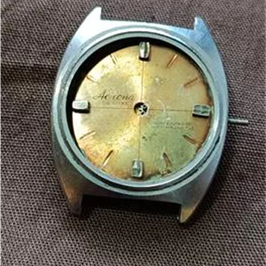 ساعت قدیمی کوکی ش 60