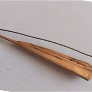 (نایاب)ابزار بند کشی شلوار(تنبان) خاص و کمیاب