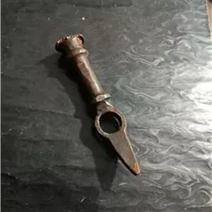 چکش نایاب انگلیسی شرکت هرکولس فولاد