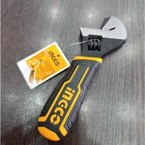اچار فرانسه 6 اینچ دو فک اینکو (ingco)