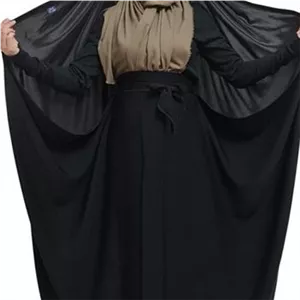چادر قجری کاملاً نو قد 160