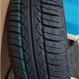 یک جفت لاستیک پراید بارز