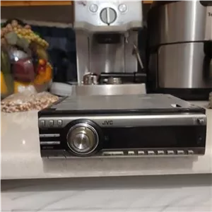 پخش ماشین jvc مدل kdG525