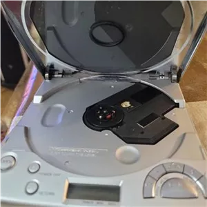 دیسک من سونی ویدئو cd
