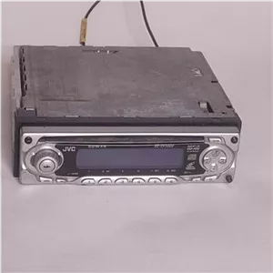 Jvc صوتی وتصویری jvc kdG3000