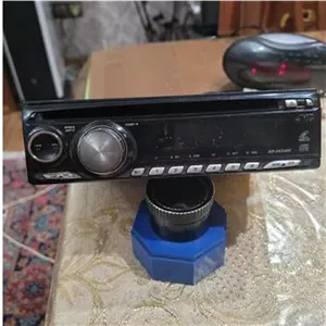 پخش jvc. 0cd. jvckd.sv3305