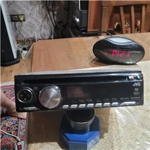 mp3 jvc kd ar370