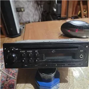 پخش cd ayx پلیر کمیاب