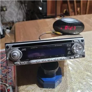 پخش خودرو jVC kD.sv3000