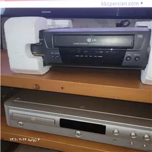 ویدئو نیBL152w LG