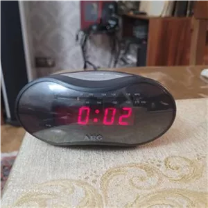 رادیو AEGدو موج AM.FM