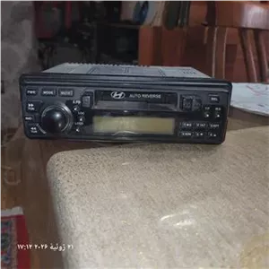 ضبط ماشین شرکت هیوندا