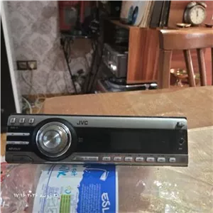 پخش ماشین jvc kDG525