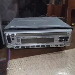 پخش ماشین حرفه ای کنوود
