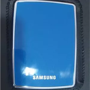 هارد اکسترنال سامسونگ 320 گیگ