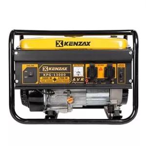 موتور برق کنزاکس kpg-13000