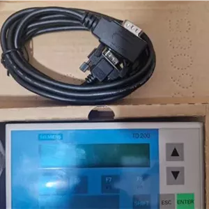 نمایشگر پی ال سی S7-200 زیمنس، مدل TD 200